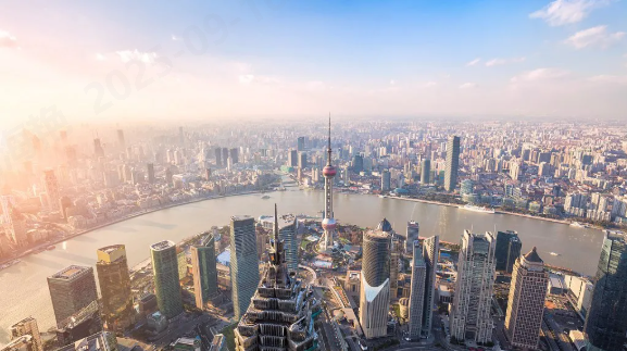 中國新質生產力長征圖——從“辛苦的偉大”到“優雅的強大”