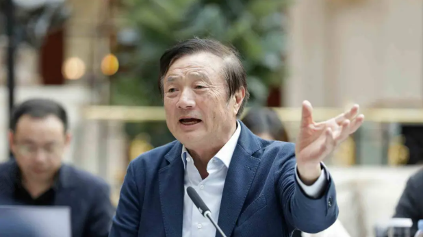 當AI走進鋼鐵心臟——元琛科技如何與“任正非預言”同頻共振